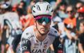 Transfert Joao Almeida a prolongé avec la formation UAE Team Emirates-XRG