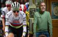 Route Tadej Pogacar a répondu à Roger De Vlaeminck : «Ça ne me dérange pas...»
