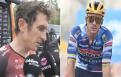 Route Geraint Thomas : «Remco Evenepoel... le plus gros transfert de l'histoire»