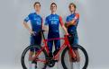 Route Groupama-FDJ a présenté son nouveau vélo et son maillot pour la saison 2026