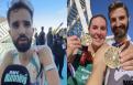 Marathon Nacer Bouhanni et son temps canon à Valence… les Cardis ont fini