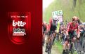 Route La fusion entre Lotto et Intermarché officiellement validée par l'UCI