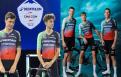 Route Nouveau maillot, nouveau vélo pour Decathlon CMA CGM... votre avis ?