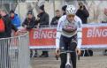 Cyclo-Cross Mathieu van der Poel est bien à Namur : «Cela devrait suffire...»