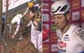 Coupe du Monde Mathieu van der Poel : «J'ai fait un peu trop d’erreurs...»