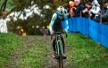 Cyclo-cross À seulement 19 ans, Aubin Sparfel gagne la Coupe de France Elite