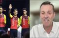 INTERVIEW Cédric Vasseur : «La page Cofidis est digérée ! C'était bien orchestré»