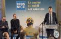 Paris-Nice Le parcours du 84e Paris-Nice en 2026... du classique, un mini-Tour