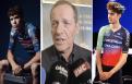 INTERVIEW Christian Prudhomme : «Avec nos jeunes Paul... faut faire attention»