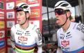 Coupe du Monde Mathieu van der Poel : «J'ai voulu faire ma propre course...»