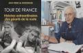 Le Mag Dr Jean-Pierre de Mondenard : «Et si le Tour de France était un élixir...»