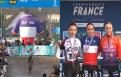 Championnats de France Célia Gery a été sacrée championne de France