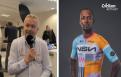 INTERVIEW J-F. Bourlart : «La fusion a pris trop de temps pour Biniam Girmay»