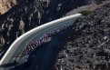 UAE Tour Le parcours de l'UAE Tour 2026... une nouvelle montée incroyable !