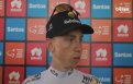 Tour Down Under Matthew Brennan : «Il y aura aussi d’autres opportunités...»