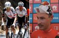 Tour Down Under Jay Vine : «Narvaez m'a dit que l'étape était pour moi»