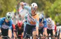 Tour Down Under Le REPLAY : Ethan Vernon la 4e étape, Narvaez chute et abandonne