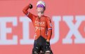 Coupe du Monde Puck Pieterse vainqueure à Maasmechelen, podium pour Fouquenet