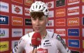 Coupe du Monde Mathieu van der Poel : «Les deux crevaisons m'ont beaucoup coûté»