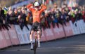 Coupe du Monde Dans un final de fou, Puck Pieterse double la mise à Hoogerheide