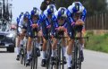 Challenge Mallorca La Red Bull-BORA d'Evenepoel remporte le Trofeo Ses Salines