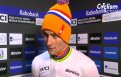 Championnats du Monde Mathieu Van Der Poel : «C'était mon objectif ultime»