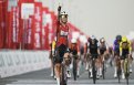 UAE Tour Femmes Bis-repetita pour Lorena Wiebes sur la 2e étape