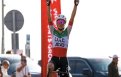 UAE Tour Femmes Elisa Longo Borghini la 4e étape… et s'offre son 3e UAE Tour !