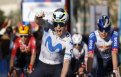 Tour de Valence Raúl García Pierna remporte la 5e étape, Remco Evenepoel sacré