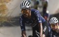 Tour d'Oman Emmanuel Houcou, 2e : «Il y a de la déception, mais...»