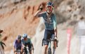Tour d'Oman LE REPLAY : Christian Scaroni fait coup double sur la 5e étape