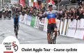 Route Le Cholet Agglo Tour annulé en 2026, la FDJ United Series réduite à 13...