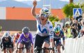 Tour de Valence Féminin Cat Ferguson remporte la 2e étape au sprint
