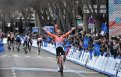 Tour de la Provence Axel Laurance s'impose en filou sur la 3e et dernière étape