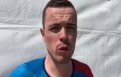 UAE Tour Rémi Cavagna : «Je suis assez content de ne pas finir loin d'Evenepoel»