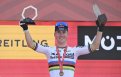 UAE Tour Remco Evenepoel : «C'est un scénario idéal pour nous...»