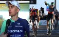 Tour de l'Algarve Paul Seixas : «C’est tellement incroyable...»