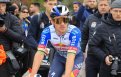 Route  Philippe Gilbert comprend les choix du printemps de Remco Evenepoel