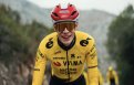 Paris-Nice Jonas Vingegaard ajoute Paris-Nice à son calendrier : «Je suis ravi»