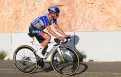Route Remco Evenepoel: «J'ai changé d'équipe pour me rapprocher de Tadej Pogacar»