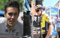 Route Tom Dumoulin : «Pour que Van Aert gagne Paris-Roubaix, il faut que...»