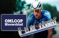 Omloop Nieuwsblad Parcours et favoris… tout savoir sur l'Omloop Nieuwsblad 2026 !