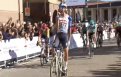 Tour de Sardaigne Davide Donati s'impose au sprint lors de la 2e étape