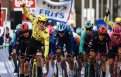 Kuurne-Bruxelles-Kuurne Matthew Brennan vainqueur de Kuurne au sprint !