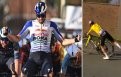 Le Samyn Jordi Meeus remporte le GP Samyn ! Wout Van Aert encore malchanceux