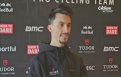 Strade Bianche  Julian Alaphilippe : «Oh, il vaut mieux ne rien attendre de moi»