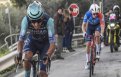 Trofeo Laigueglia Santiago Buitrago vainqueur à Laigueglia, Romain Grégoire 2e