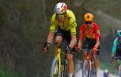 Strade Bianche Wout Van Aert sur Tadej Pogacar : «On s'y attendait un peu...»