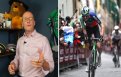 Strade Bianche Chris Horner : «Seixas ? Il n'était pas bien préparé tactiquement»