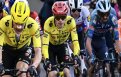 Paris-Nice Jonas Vingegaard critique l'organisation : «Pas digne du WorldTour...»